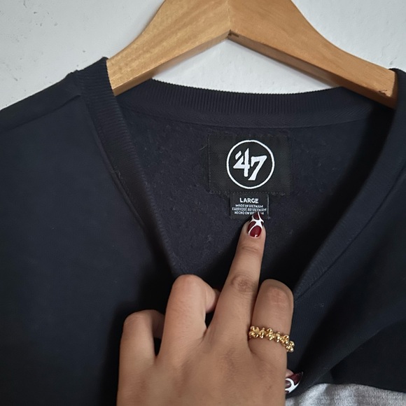 US OPEN Crewneck - Picture 3 of 3